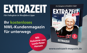 ExtraZeit - Frühlingsausgabe steht bereit